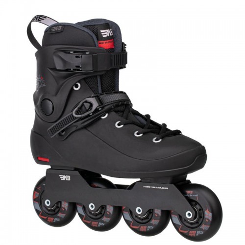 Фріскейт ролики BKB B9 Black 42-43 EU
