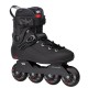 Фріскейт ролики BKB B9 Black 42-43 EU