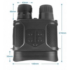 Бінокль з нічним баченням Night Vision NV400-B