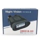 Бінокль з нічним баченням Night Vision NV400-B