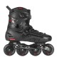Ролики для фріскейту BKB B6 Heroe 37/38 EU Black