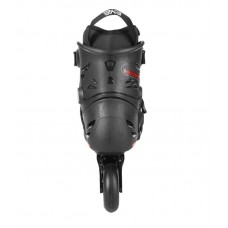 Ролики для фріскейту BKB B6 Heroe 37/38 EU Black