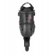 Ролики для фріскейту BKB B6 Heroe 39/40 EU Black