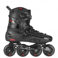 Ролики для фріскейту BKB B6 Heroe 39/40 EU Black