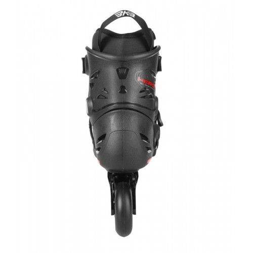 Ролики для фріскейту BKB B6 Heroe 43/44 EU Black
