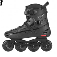 Ролики для фріскейту BKB B6 Heroe 43/44 EU Black