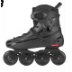 Ролики для фріскейту BKB B6 Heroe 43/44 EU Black