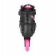 Жіночі роликові ковзани BKB B6 Heroe 37/38 EU Pink