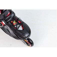 Детские ролики BKB Junior Black 28-31