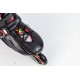 Детские ролики BKB Junior Black 28-31