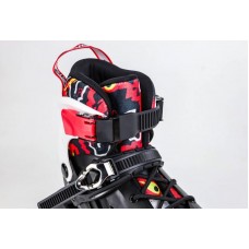 Детские ролики BKB Junior Black 28-31