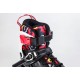 Детские ролики BKB Junior Black 28-31