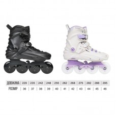 Boot Only Flying Eagle X7 Reaver Black