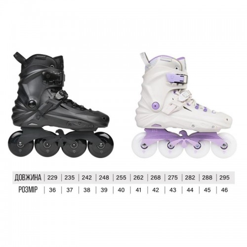 Boot Only Flying Eagle X7 Reaver Black