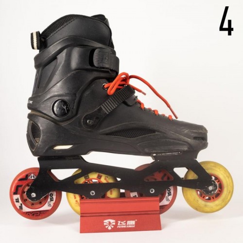 Б\У ролики Rollerblade RB 80