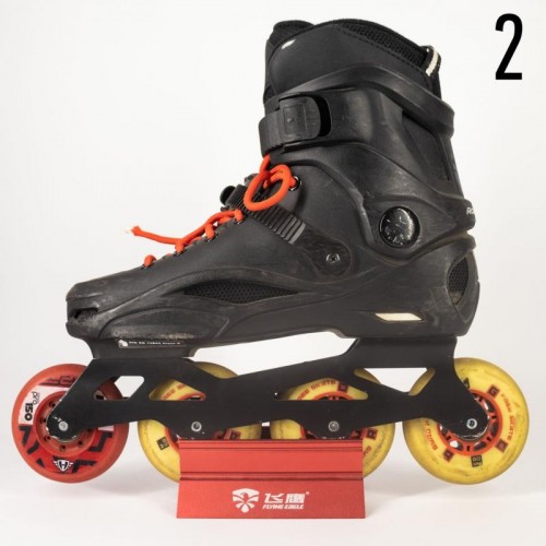 Б\У ролики Rollerblade RB 80