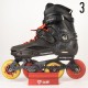 Б\У ролики Rollerblade RB 80