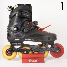 Б\У ролики Rollerblade RB 80