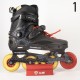 Б\У ролики Rollerblade RB 80