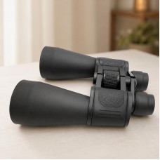 Бінокль 60X90 Bushnell / Потужний бінокль / Вологозахищений компактний бінокуляр