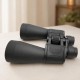 Бінокль 60X90 Bushnell / Потужний бінокль / Вологозахищений компактний бінокуляр