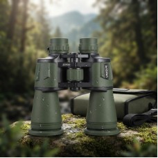 Бінокль водонепроникний Unique UN-3002 / Бінокль 20х50