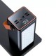 Повербанк 100000 mAh JS-658 з LED-ліхтариком