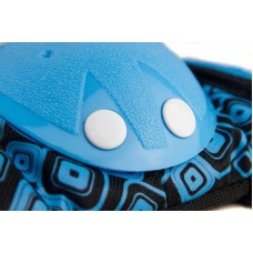 Дитячий захист Flying Eagle Celler Blue