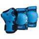 Дитячий захист Flying Eagle Celler Blue