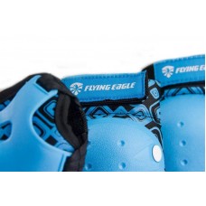 Дитячий захист Flying Eagle Celler Blue
