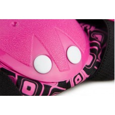 Дитячий захист Flying Eagle Celler Pink