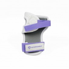 Захист для роликів Flying Eagle Cobet white/purple M