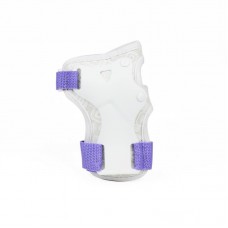 Захист для роликів Flying Eagle Cobet white/purple M