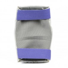 Захист для роликів Flying Eagle Cobet white/purple M