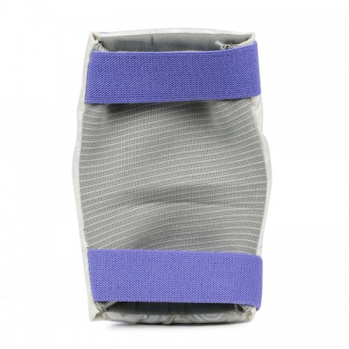 Захист для роликів Flying Eagle Cobet white/purple XS