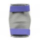 Захист для роликів Flying Eagle Cobet white/purple XS