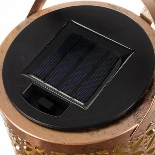Садовый светильник на солнечной батарее «Лейка» 80см, Fairy lamp / Декоративный LED фонарь для сада Садовый светильник на солнечной батарее «Лейка» 80см, Fairy lamp / Декоративный LED фонарь для сада