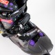 Детские фрискейт ролики Flying Eagle S8 Sprout Black Размер L