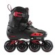 Детские фрискейт ролики Rollerblade Apex Black 29-32 размера