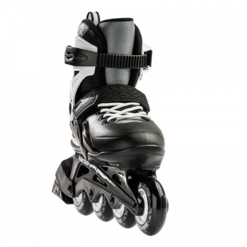 Детские фрискейт ролики Rollerblade Fury размер 36.5-40.5 для мальчиков Детские фрискейт ролики Rollerblade Fury размер 36.5-40.5 для мальчиков