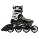 Детские фрискейт ролики Rollerblade Fury размер 36.5-40.5 для мальчиков