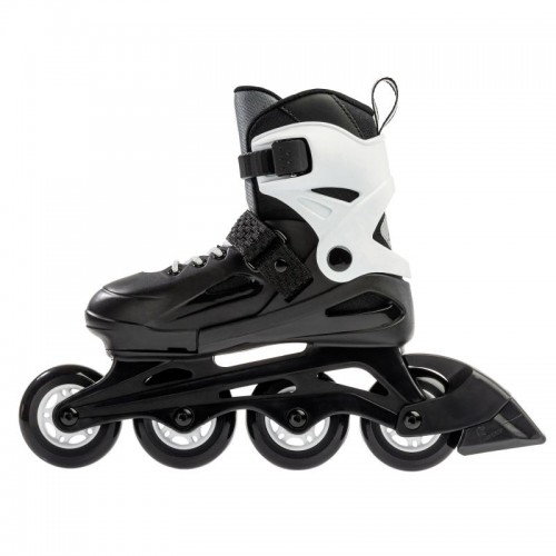 Детские фрискейт ролики Rollerblade Fury размер 36.5-40.5 для мальчиков Детские фрискейт ролики Rollerblade Fury размер 36.5-40.5 для мальчиков