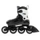 Детские фрискейт ролики Rollerblade Fury размер 36.5-40.5 для мальчиков