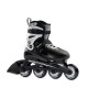 Детские фрискейт ролики Rollerblade Fury размер 36.5-40.5 для мальчиков