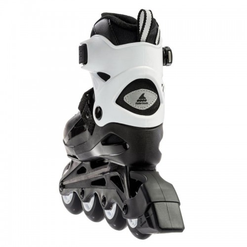 Детские фрискейт ролики Rollerblade Fury размер 36.5-40.5 для мальчиков Детские фрискейт ролики Rollerblade Fury размер 36.5-40.5 для мальчиков