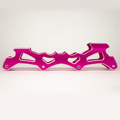 Дитячі рами Flying Eagle Drift-JRS 4*72 mm Pink