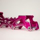 Дитячі рами Flying Eagle Drift-JRS 4*72 mm Pink