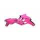 Детские рамы Flying Eagle S6s Speed 3*100 mm Pink