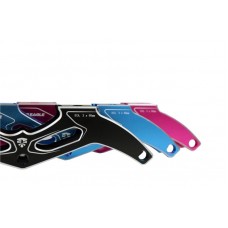 Дитячі рами Flying Eagle S6s Speed 3*90 mm Black