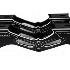 Дитячі рами Flying Eagle S6s Speed 3*90 mm Black